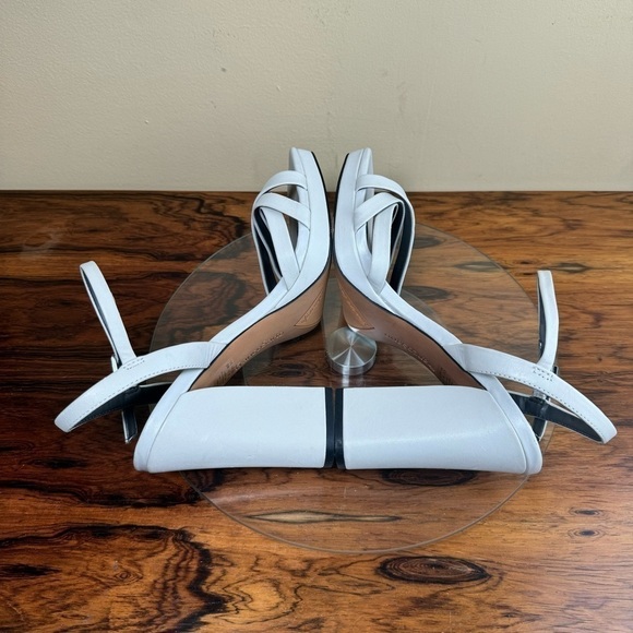 Franco Sarto Damalis Platform Sandal - Stone - Picture 11 of 14